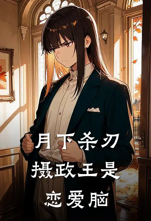 月下杀刃，摄政王是恋爱脑