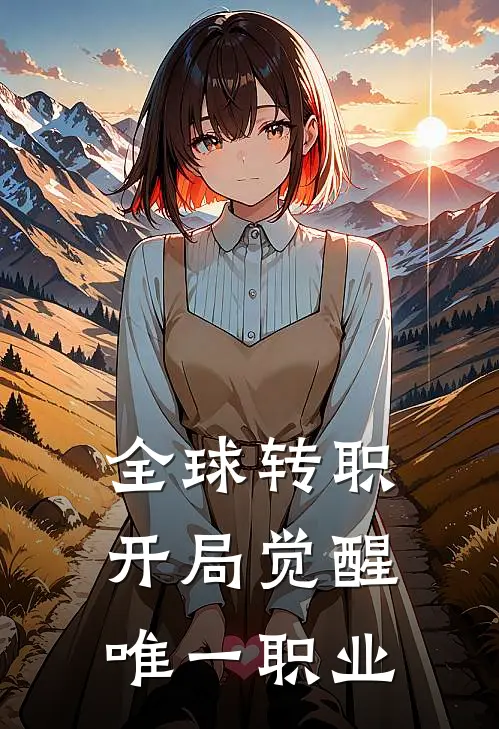 全球转职：开局觉醒唯一职业