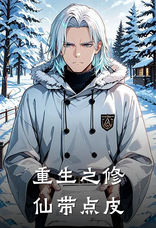 重生之修仙带点皮