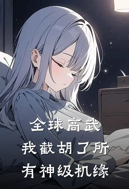 全球高武：我截胡了所有神级机缘