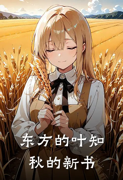 东方的叶知秋的新书