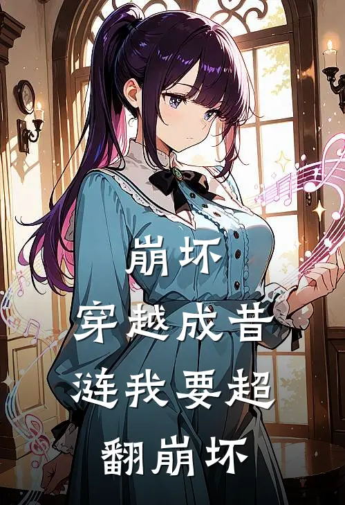 崩坏：穿越成昔涟我要超翻崩坏