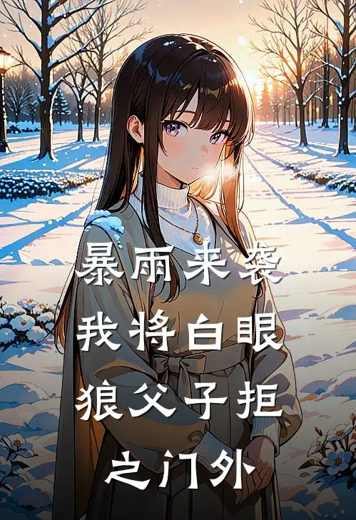 暴雨来袭，我将白眼狼父子拒之门外