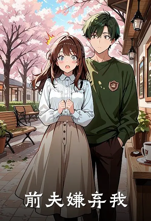 前夫嫌弃我