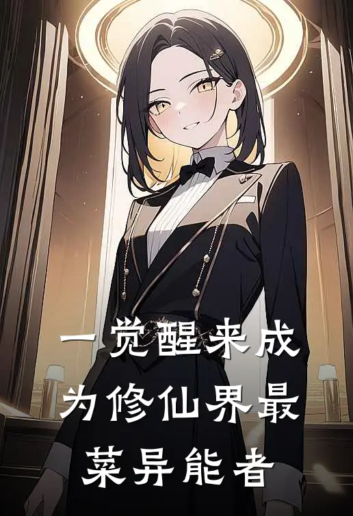 一觉醒来成为修仙界最菜异能者