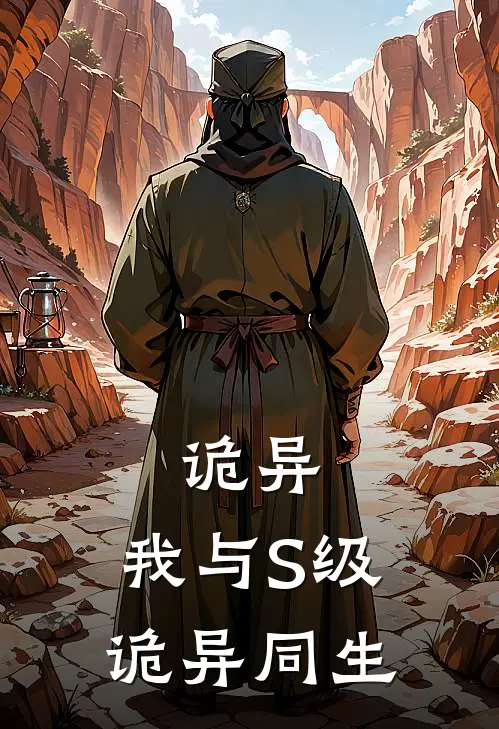 诡异：我与S级诡异同生