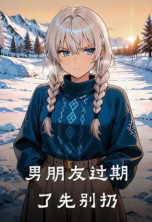 男朋友过期了先别扔