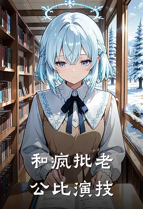 和疯批老公比演技