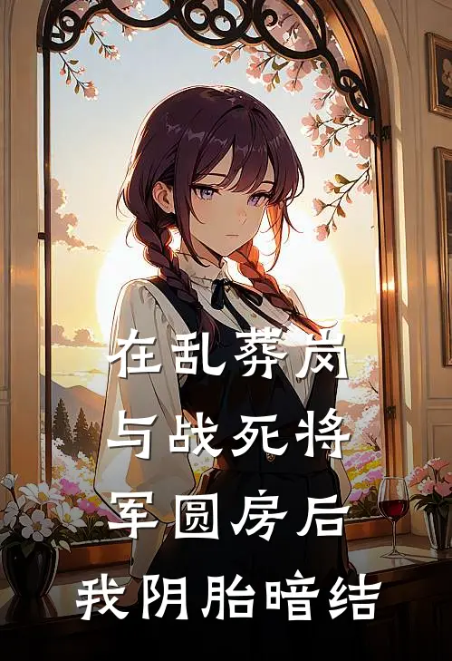 在乱葬岗与战死将军圆房后，我阴胎暗结