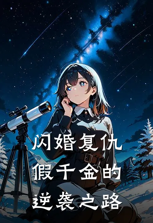 闪婚复仇：假千金的逆袭之路