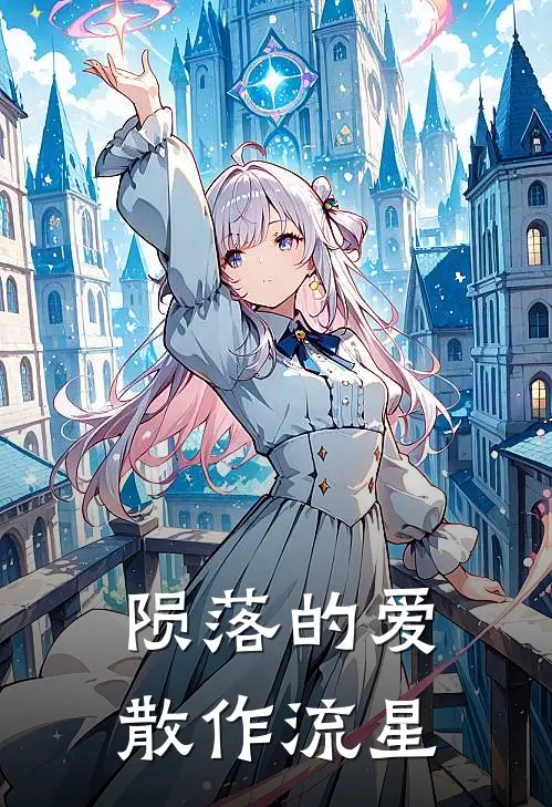 陨落的爱，散作流星