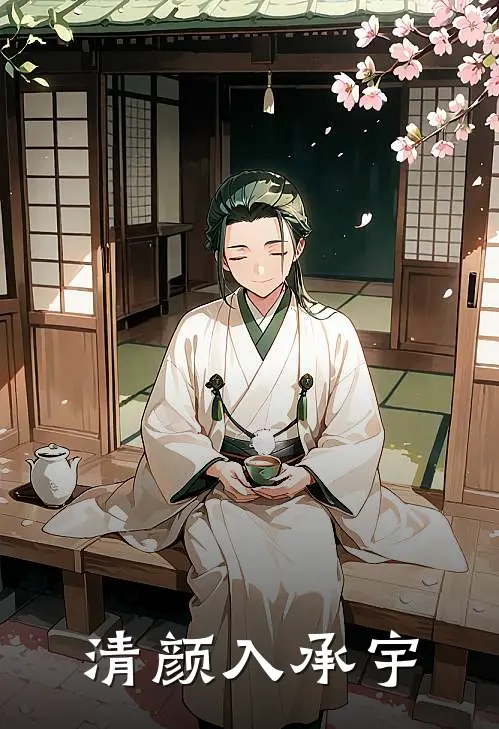 清颜入承宇