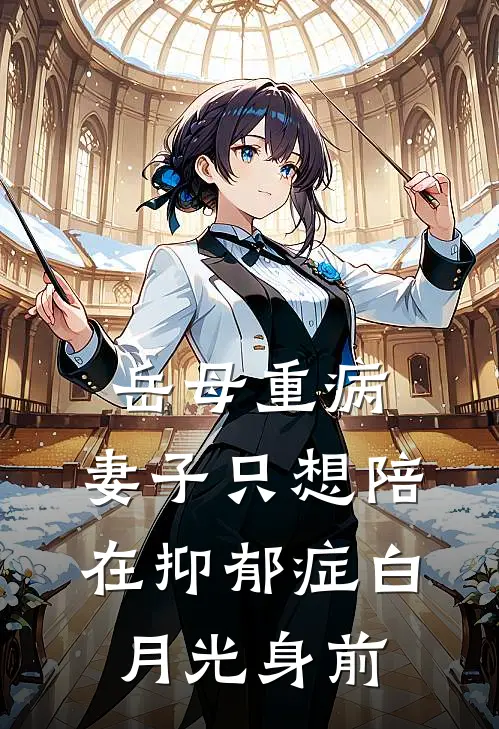 岳母重病，妻子只想陪在抑郁症白月光身前