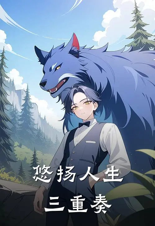 悠扬人生三重奏