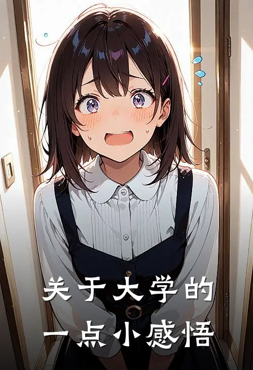 关于大学的一点小感悟