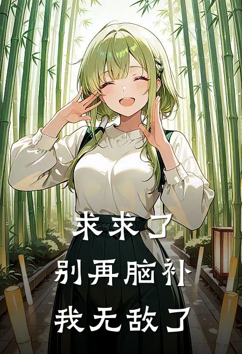 求求了，别再脑补我无敌了