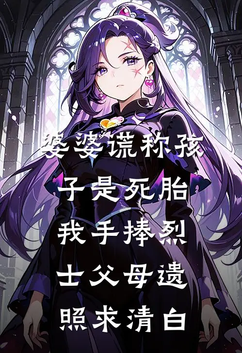 婆婆谎称孩子是死胎，我手捧烈士父母遗照求清白