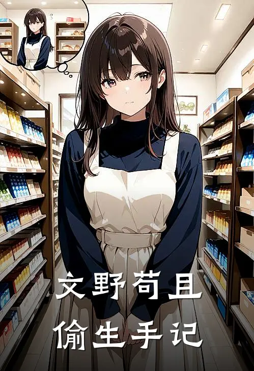 文野苟且偷生手记