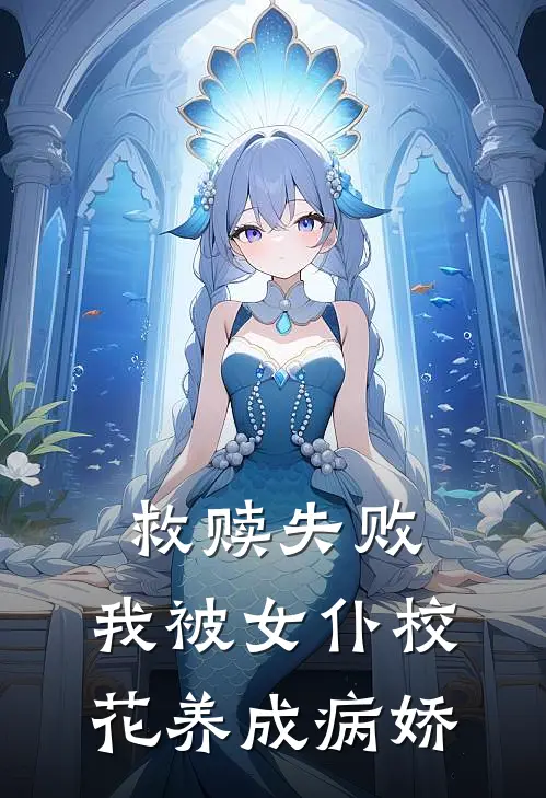 救赎失败，我被女仆校花养成病娇