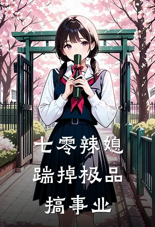 七零辣媳：踹掉极品搞事业