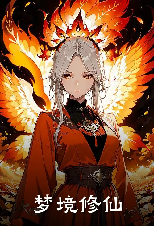 梦境修仙