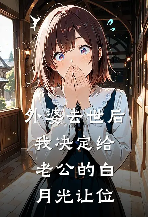 外婆去世后，我决定给老公的白月光让位