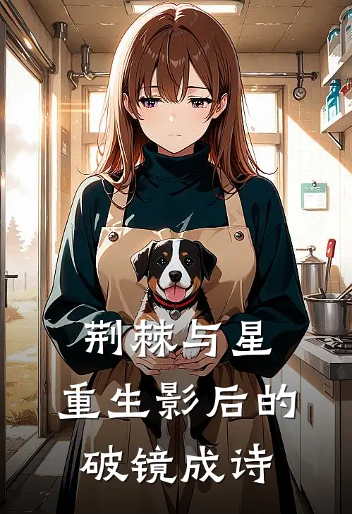 荆棘与星：重生影后的破镜成诗