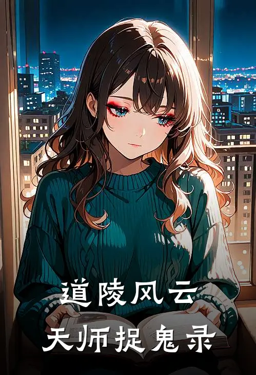 道陵风云：天师捉鬼录