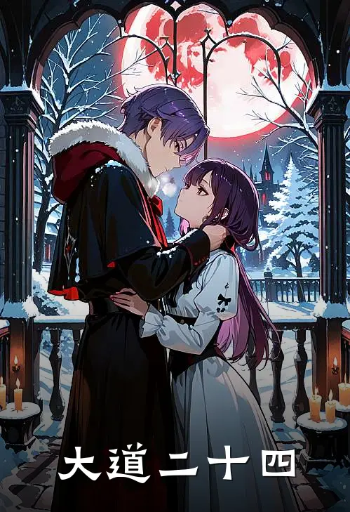 大道二十四