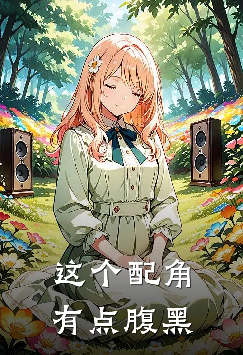 这个配角有点腹黑