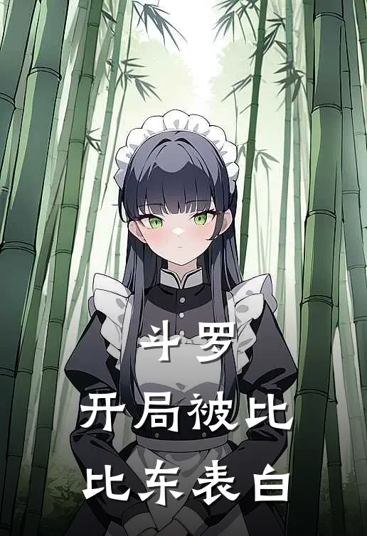 斗罗：开局被比比东表白