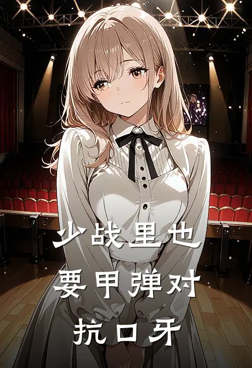 少战里也要甲弹对抗口牙