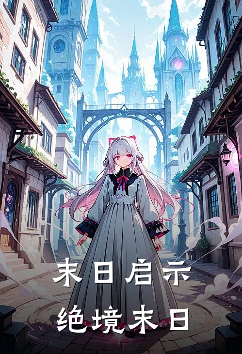 末日启示绝境末日