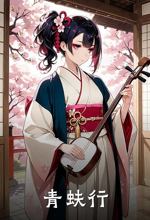 青蚨行