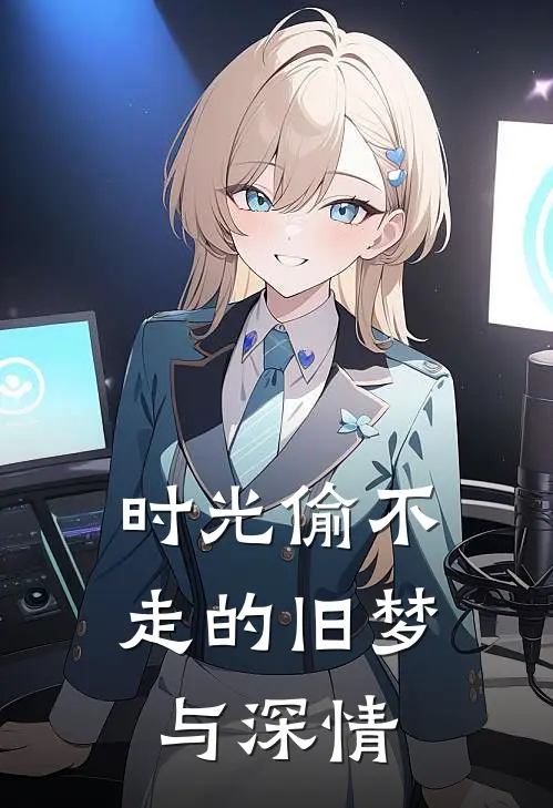 时光偷不走的旧梦与深情