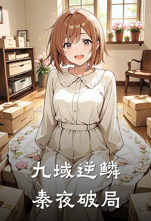 九域逆鳞秦夜破局