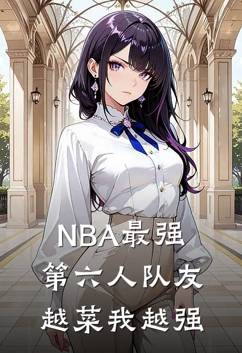 NBA最强第六人队友越菜我越强