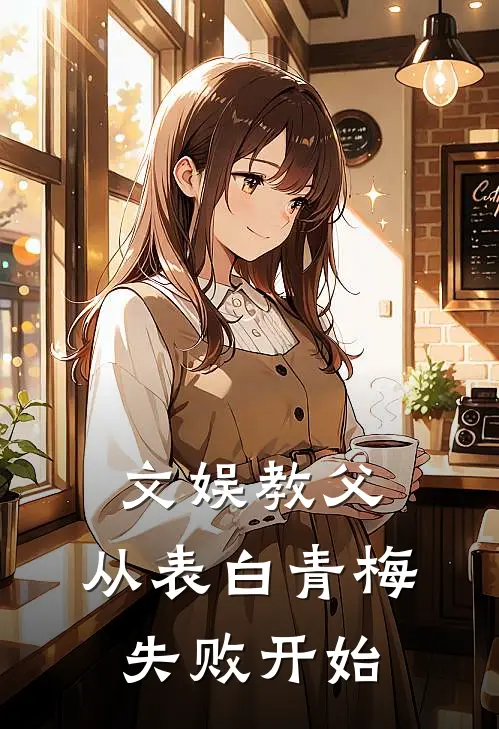 文娱教父：从表白青梅失败开始