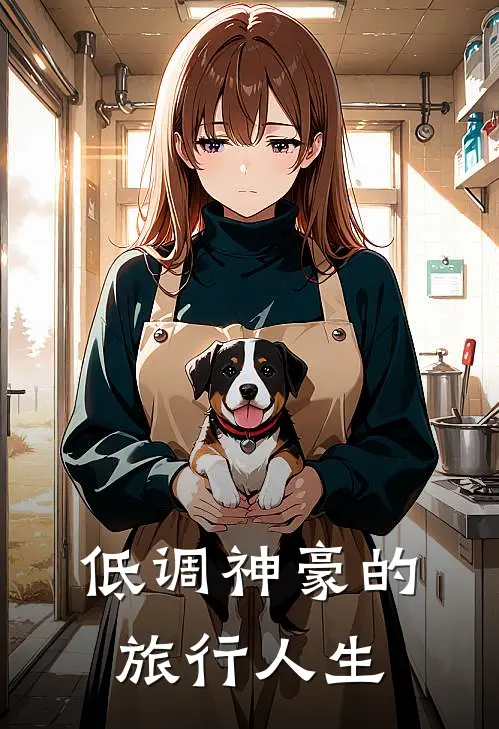 低调神豪的旅行人生