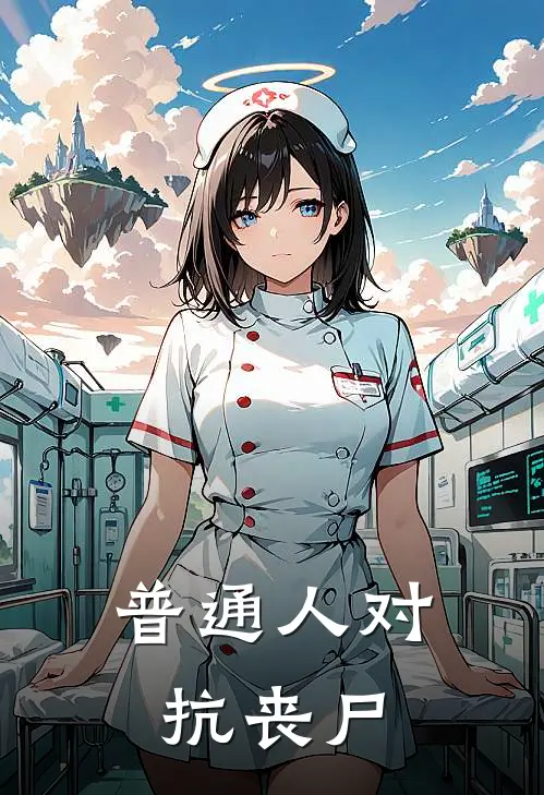 普通人对抗丧尸