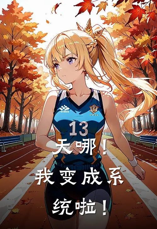 天哪！我变成系统啦！