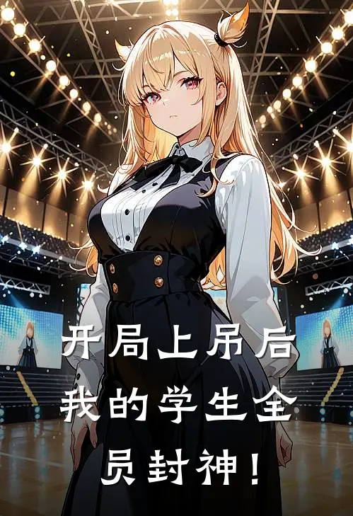 开局上吊后，我的学生全员封神！