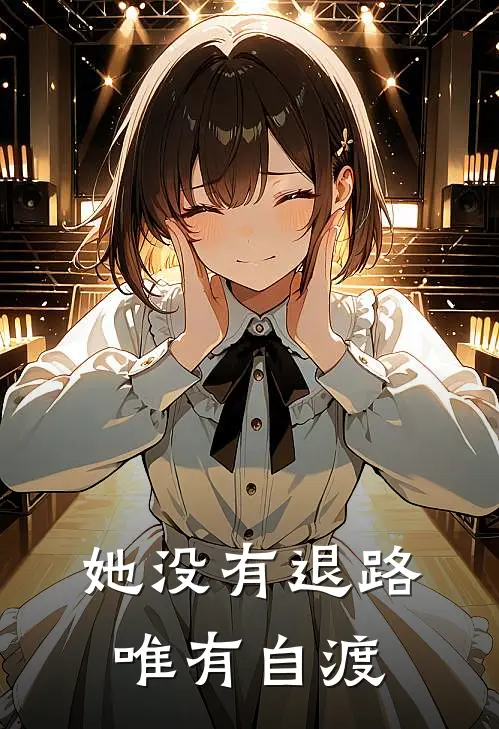 她没有退路，唯有自渡