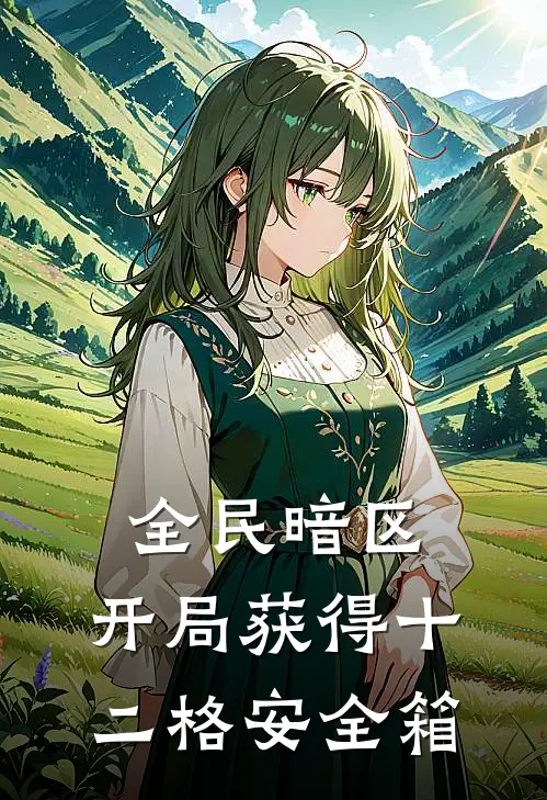 全民暗区：开局获得十二格安全箱