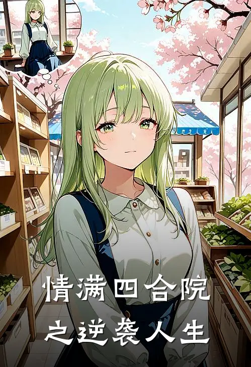 情满四合院之逆袭人生