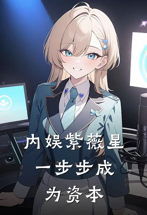 内娱紫薇星，一步步成为资本