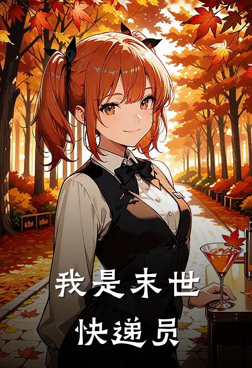 我是末世快递员