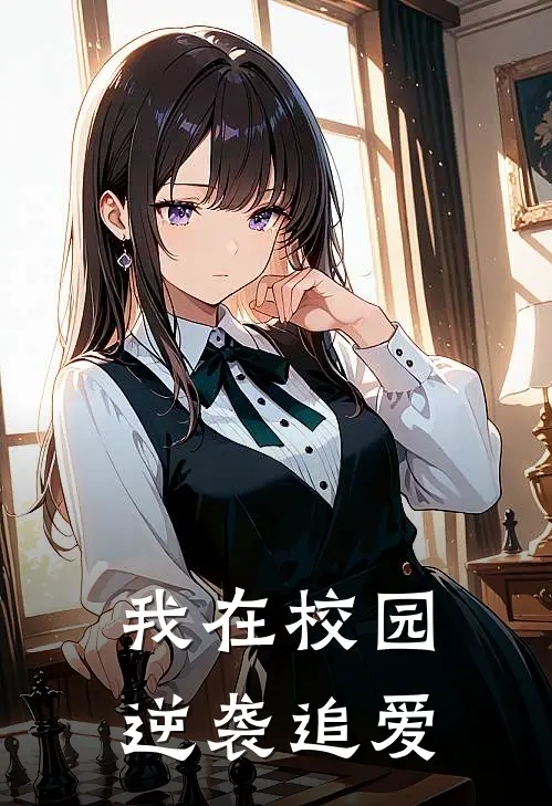 我在校园逆袭追爱