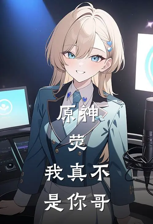 原神：荧，我真不是你哥