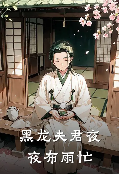 黑龙夫君夜夜布雨忙